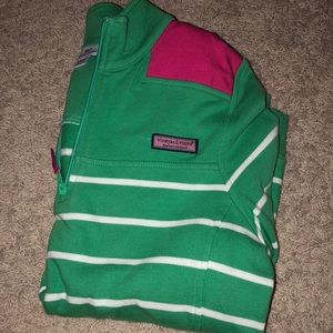 VINEYARD VINES PULLOVER